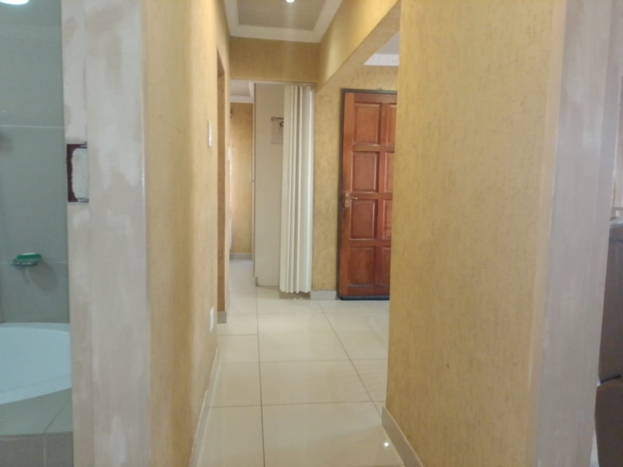 3 Bedroom Property for Sale in Soshanguve GG Gauteng
