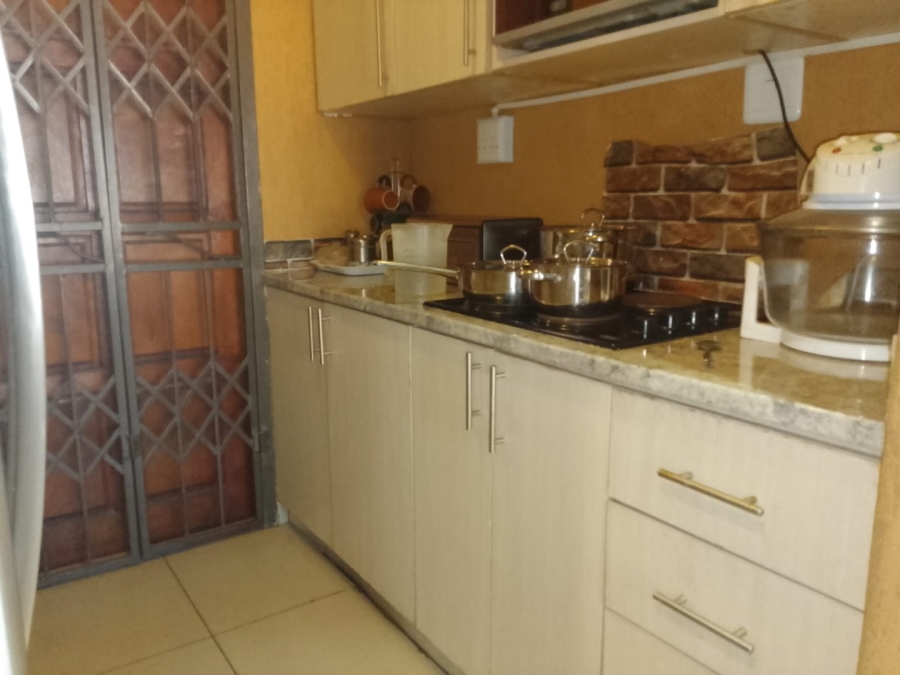 3 Bedroom Property for Sale in Soshanguve GG Gauteng