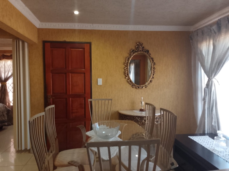 3 Bedroom Property for Sale in Soshanguve GG Gauteng