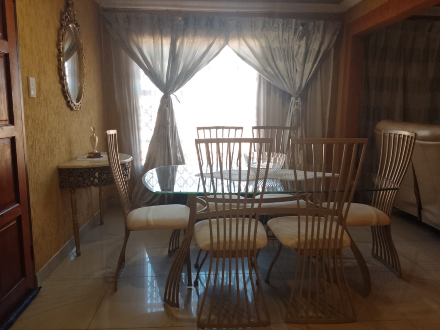3 Bedroom Property for Sale in Soshanguve GG Gauteng