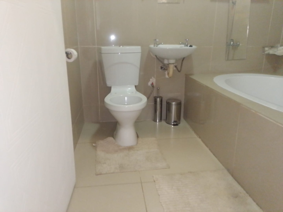 3 Bedroom Property for Sale in Soshanguve GG Gauteng