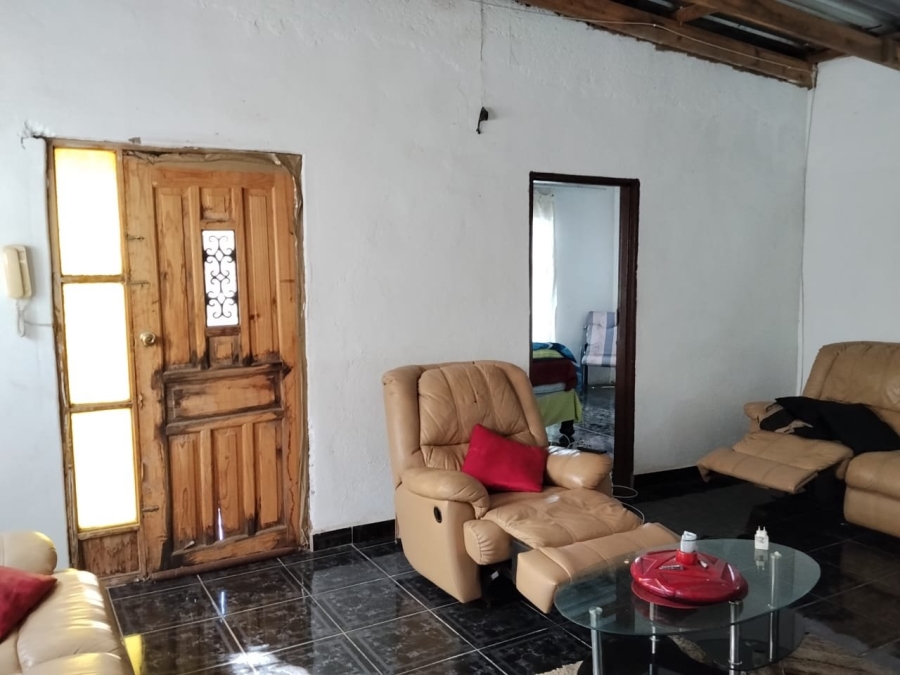 3 Bedroom Property for Sale in Soshanguve HH Gauteng