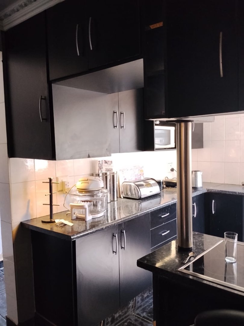 3 Bedroom Property for Sale in Soshanguve HH Gauteng