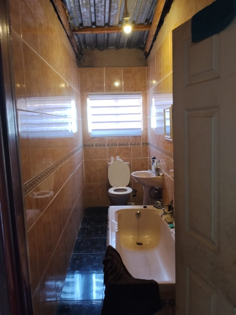 3 Bedroom Property for Sale in Soshanguve HH Gauteng