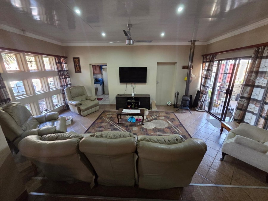 4 Bedroom Property for Sale in Valhalla Gauteng