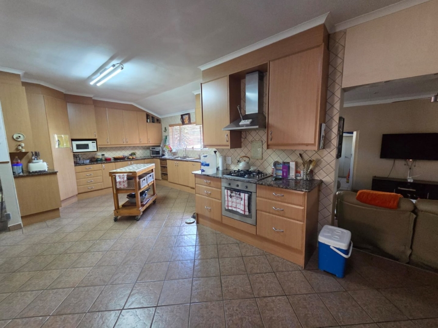 4 Bedroom Property for Sale in Valhalla Gauteng
