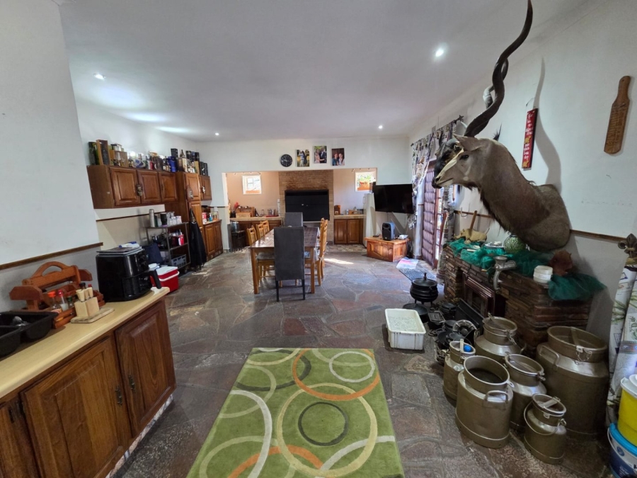4 Bedroom Property for Sale in Valhalla Gauteng