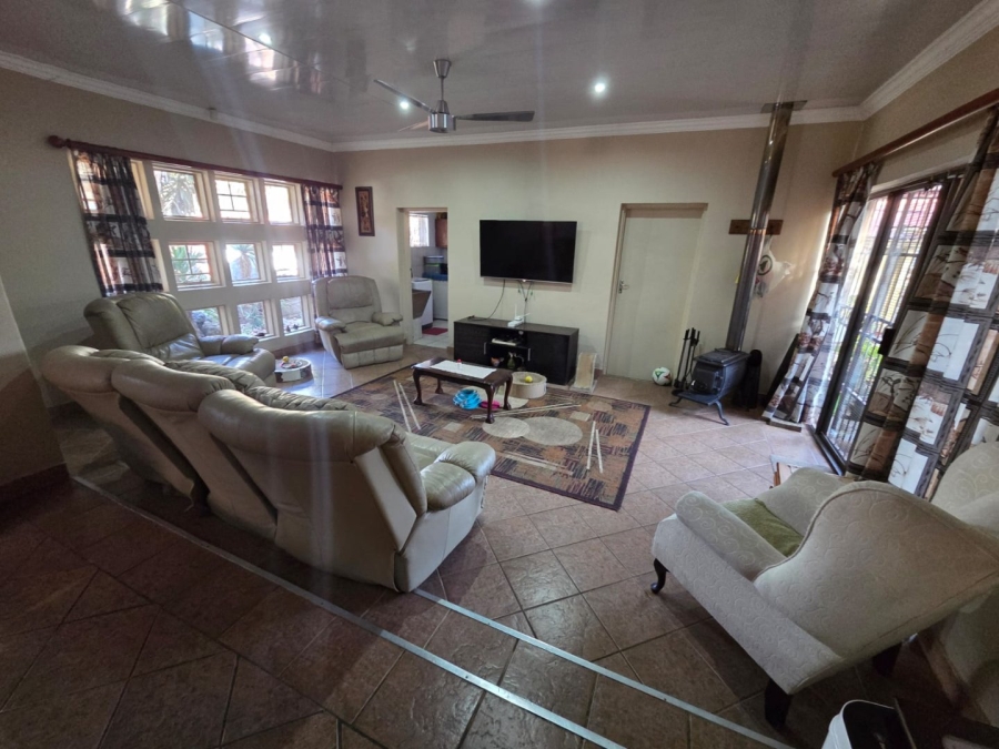 4 Bedroom Property for Sale in Valhalla Gauteng