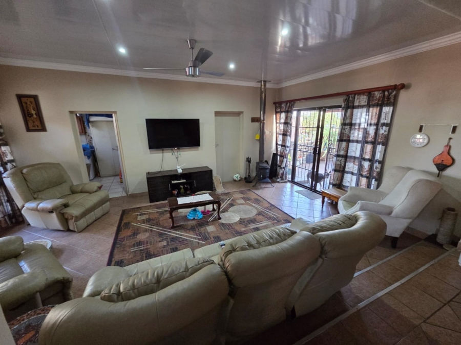 4 Bedroom Property for Sale in Valhalla Gauteng