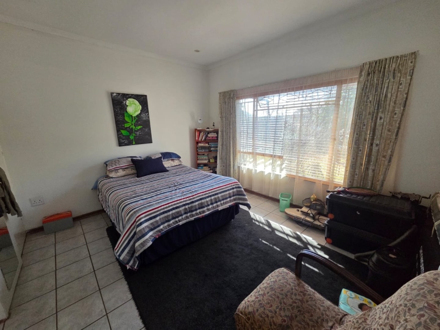 4 Bedroom Property for Sale in Valhalla Gauteng