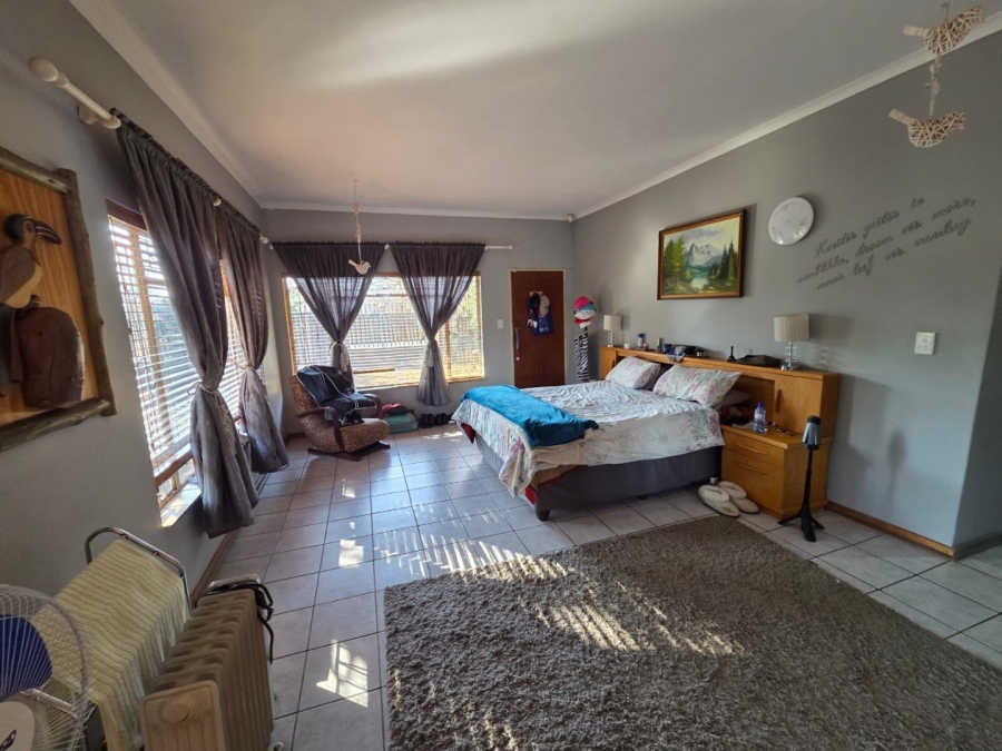 4 Bedroom Property for Sale in Valhalla Gauteng