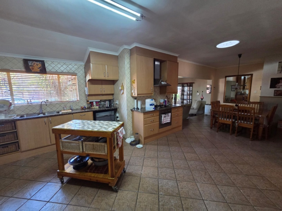 4 Bedroom Property for Sale in Valhalla Gauteng
