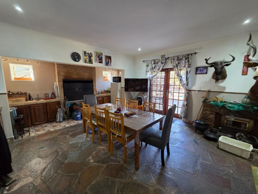 4 Bedroom Property for Sale in Valhalla Gauteng