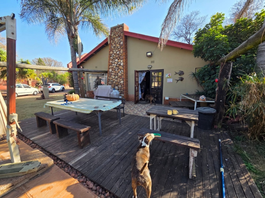 4 Bedroom Property for Sale in Valhalla Gauteng