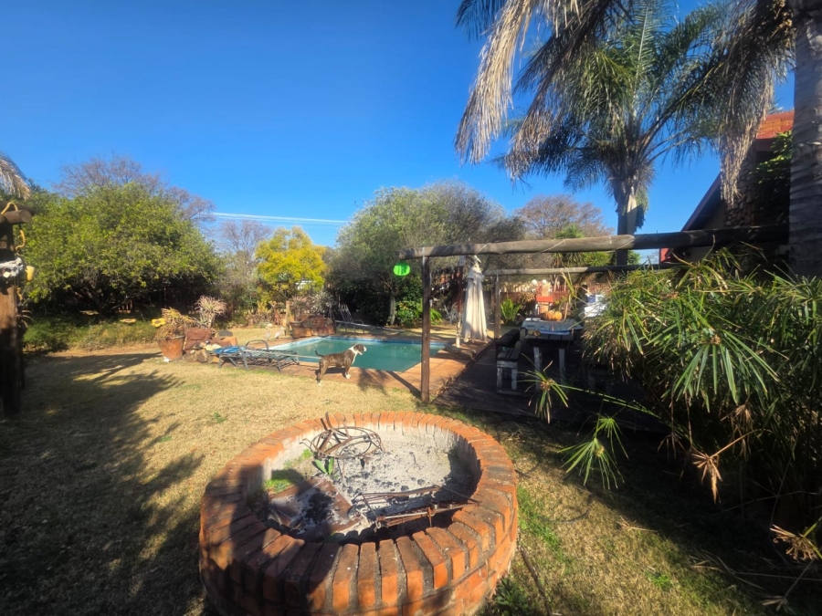 4 Bedroom Property for Sale in Valhalla Gauteng