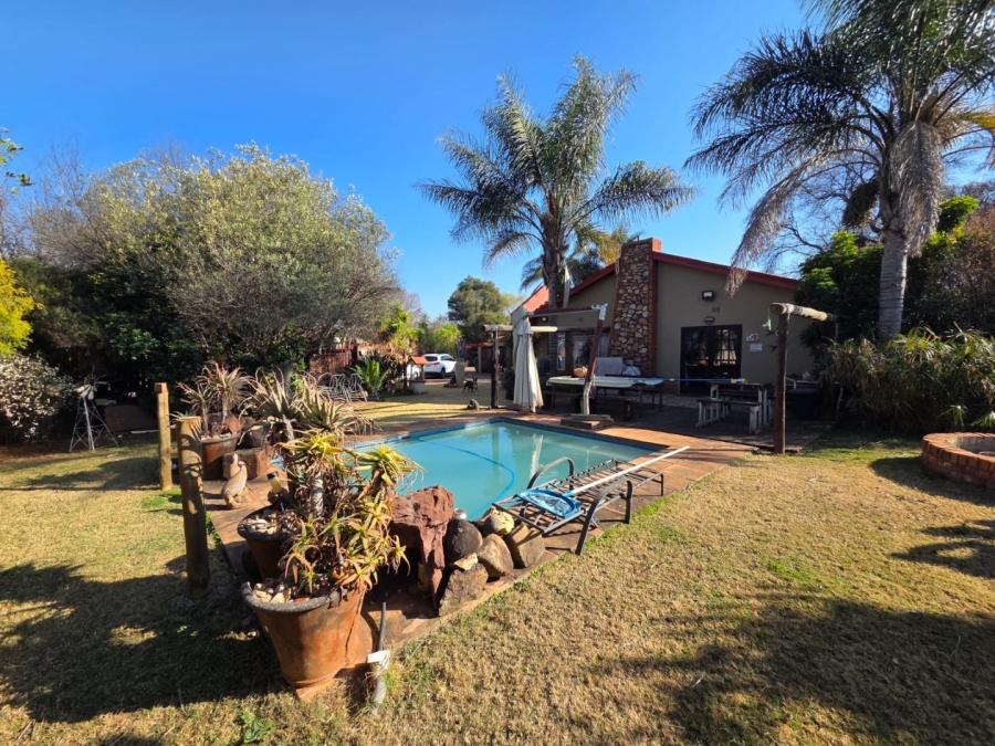 4 Bedroom Property for Sale in Valhalla Gauteng