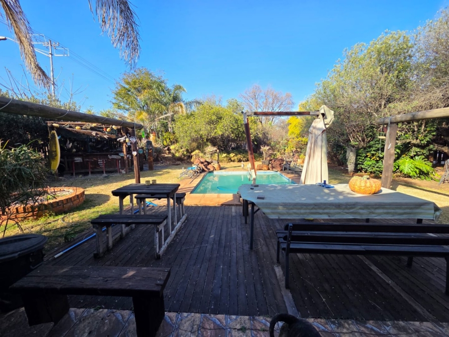 4 Bedroom Property for Sale in Valhalla Gauteng