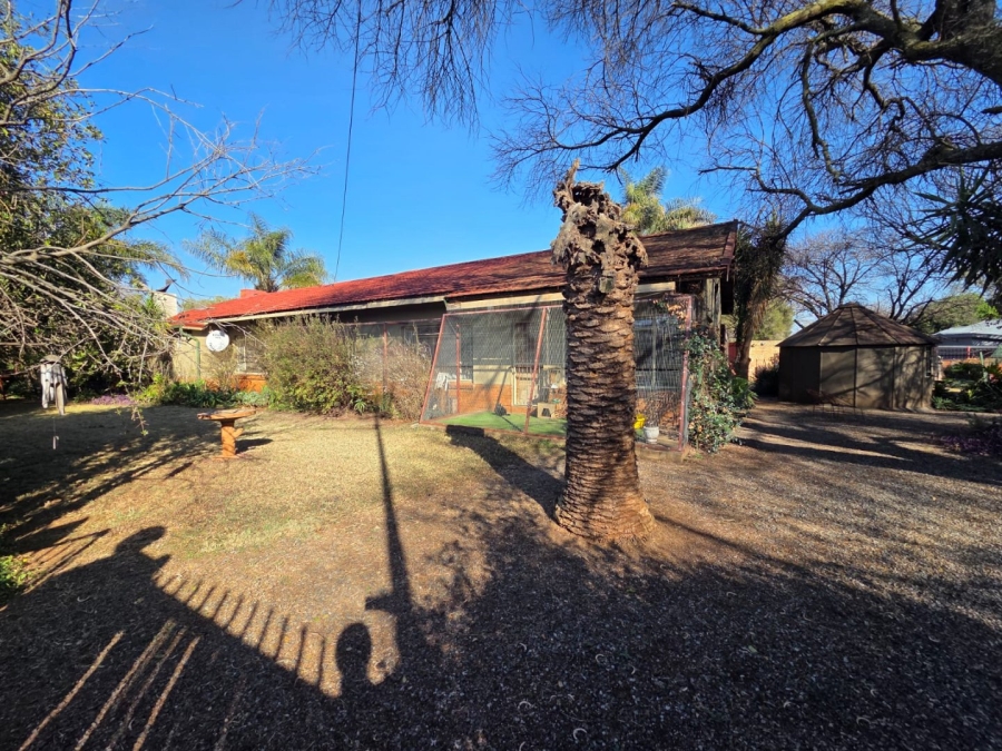 4 Bedroom Property for Sale in Valhalla Gauteng