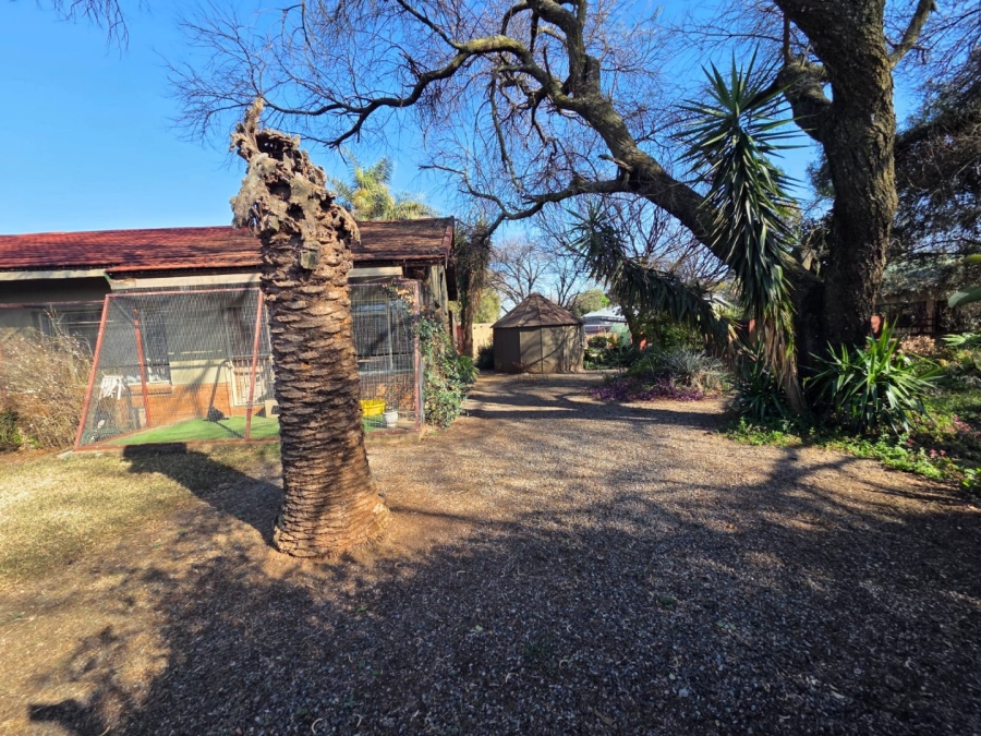 4 Bedroom Property for Sale in Valhalla Gauteng