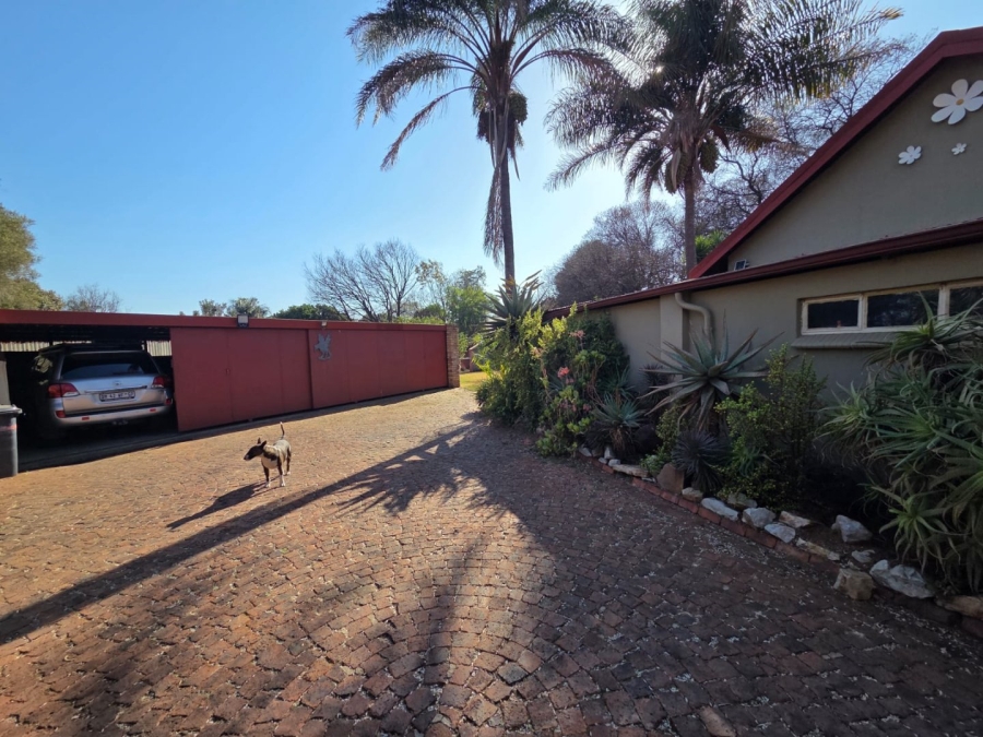 4 Bedroom Property for Sale in Valhalla Gauteng