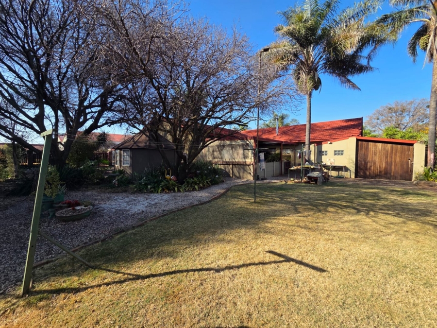 4 Bedroom Property for Sale in Valhalla Gauteng
