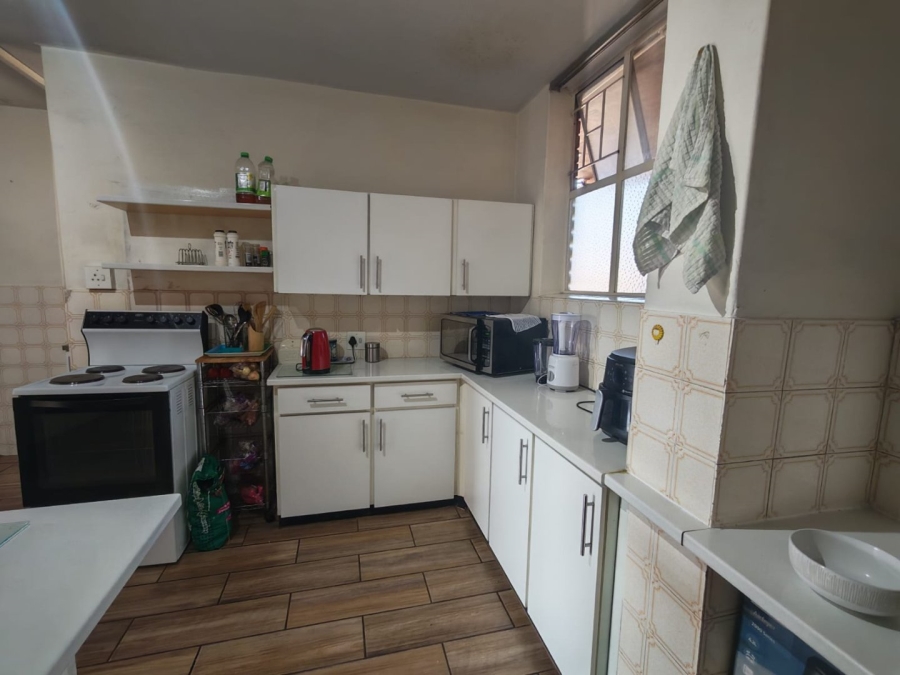4 Bedroom Property for Sale in Arcadia Gauteng