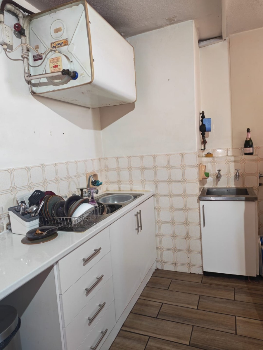 4 Bedroom Property for Sale in Arcadia Gauteng