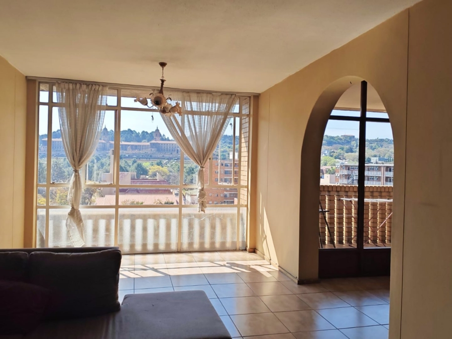 4 Bedroom Property for Sale in Arcadia Gauteng