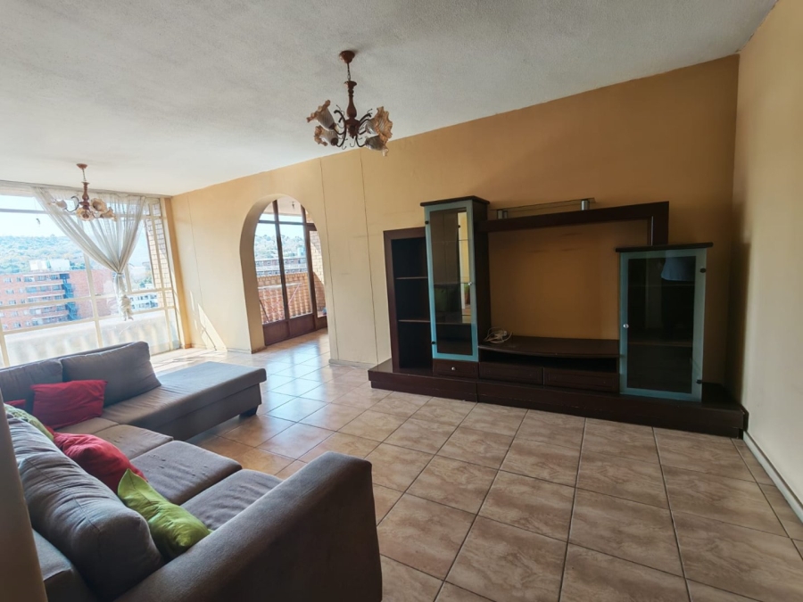 4 Bedroom Property for Sale in Arcadia Gauteng