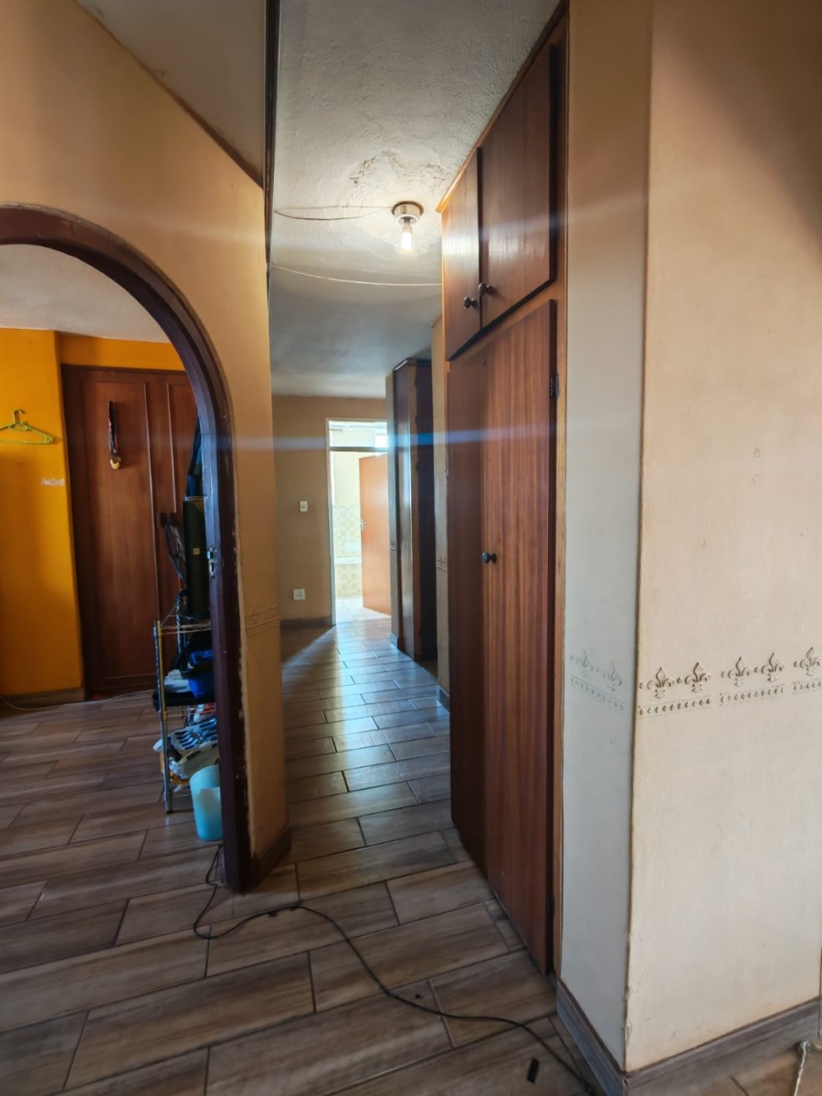 4 Bedroom Property for Sale in Arcadia Gauteng
