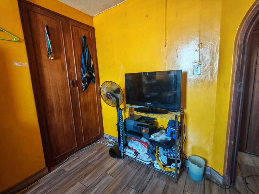 4 Bedroom Property for Sale in Arcadia Gauteng