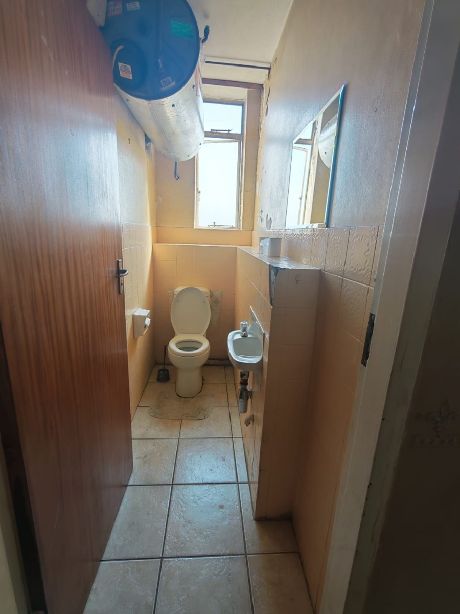 4 Bedroom Property for Sale in Arcadia Gauteng