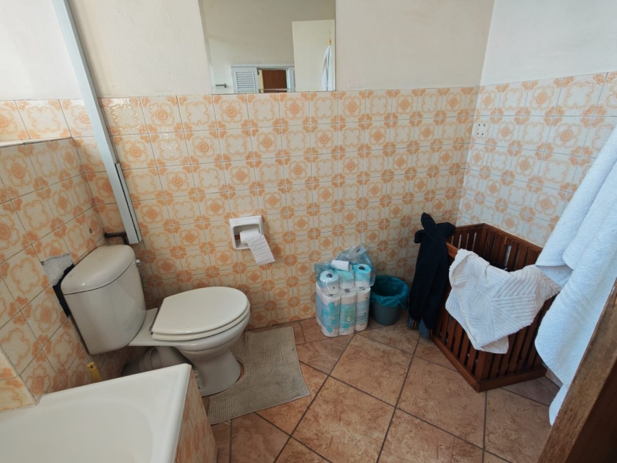 4 Bedroom Property for Sale in Arcadia Gauteng