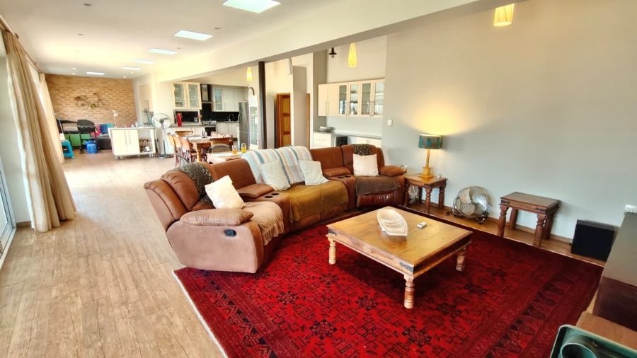 4 Bedroom Property for Sale in Vaal Marina Gauteng