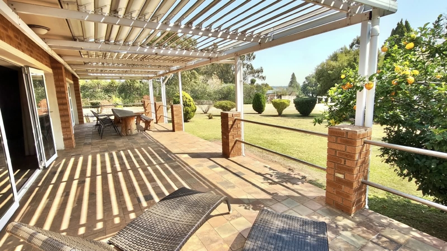 4 Bedroom Property for Sale in Vaal Marina Gauteng