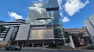 To Let Commercial Property for Rent in Sandown Gauteng