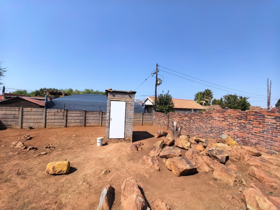 Commercial Property for Sale in Vaal Marina Gauteng