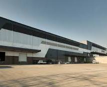 To Let Commercial Property for Rent in Vorna Valley Gauteng