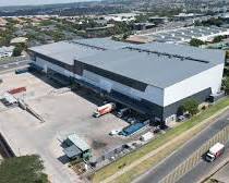 To Let Commercial Property for Rent in Vorna Valley Gauteng