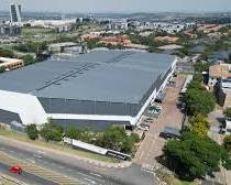 To Let Commercial Property for Rent in Vorna Valley Gauteng