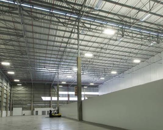 To Let Commercial Property for Rent in Vorna Valley Gauteng