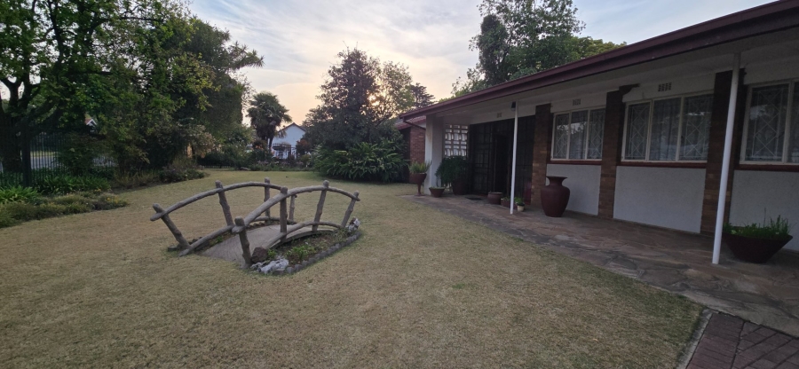 3 Bedroom Property for Sale in Alberante Gauteng