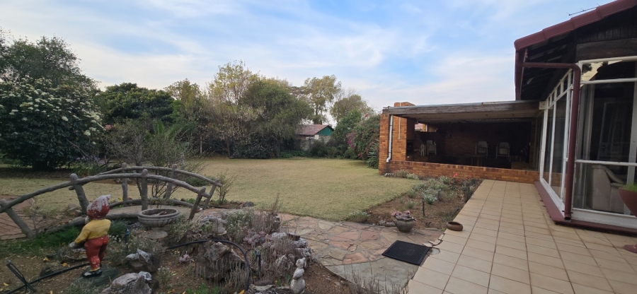 3 Bedroom Property for Sale in Alberante Gauteng