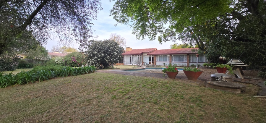 3 Bedroom Property for Sale in Alberante Gauteng