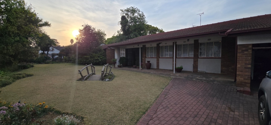 3 Bedroom Property for Sale in Alberante Gauteng