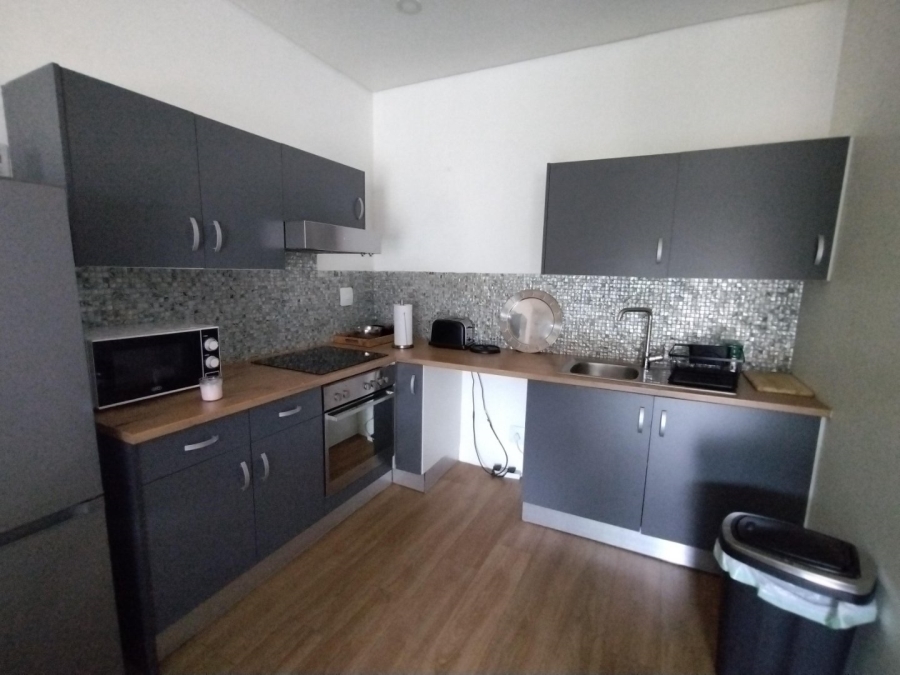 To Let 1 Bedroom Property for Rent in Bedfordview Gauteng