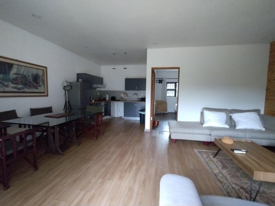 To Let 1 Bedroom Property for Rent in Bedfordview Gauteng