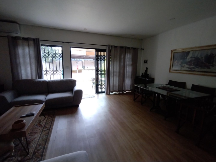To Let 1 Bedroom Property for Rent in Bedfordview Gauteng