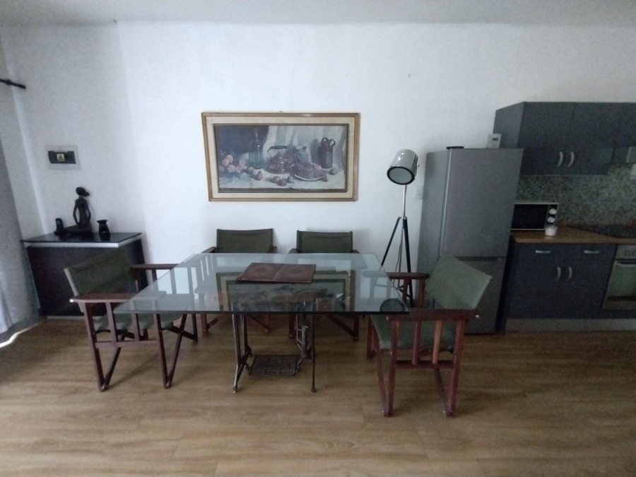 To Let 1 Bedroom Property for Rent in Bedfordview Gauteng