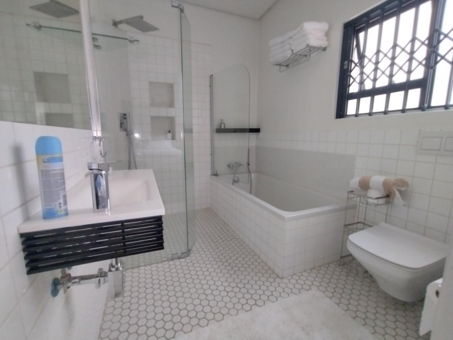 To Let 1 Bedroom Property for Rent in Bedfordview Gauteng